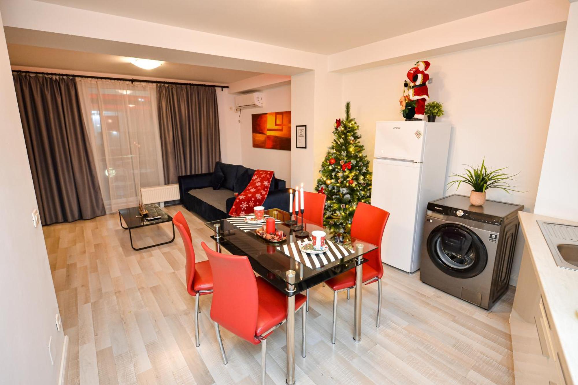Bucharest Central Apartments - Shabbat Friendly Exterior photo
