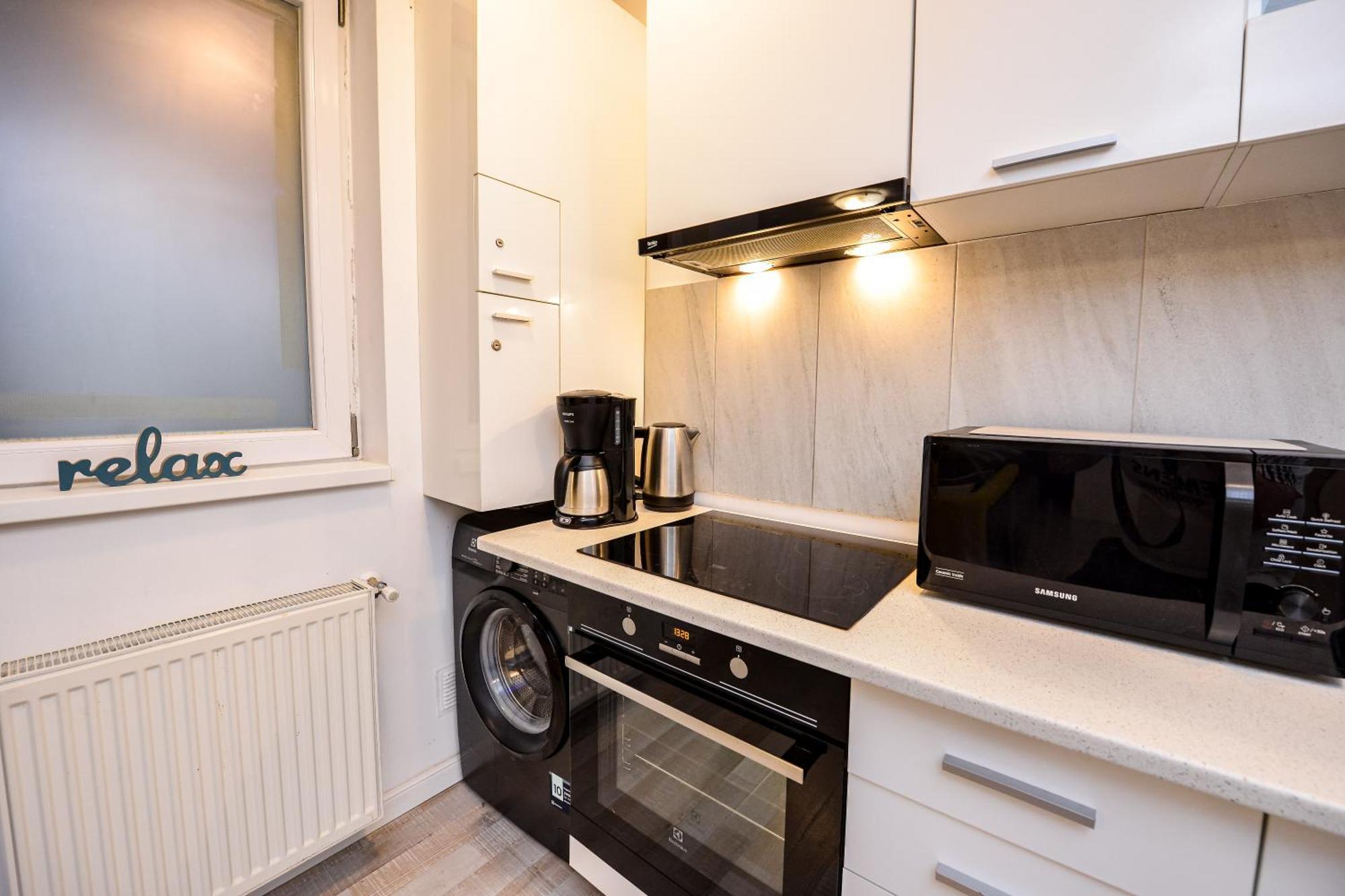 Bucharest Central Apartments - Shabbat Friendly Exterior photo