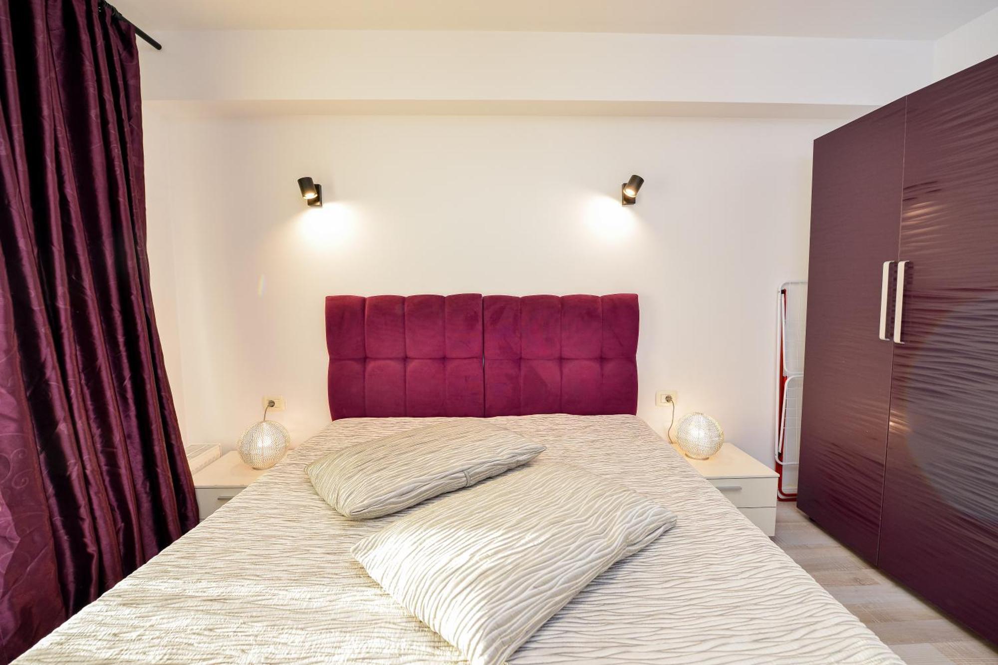 Bucharest Central Apartments - Shabbat Friendly Exterior photo