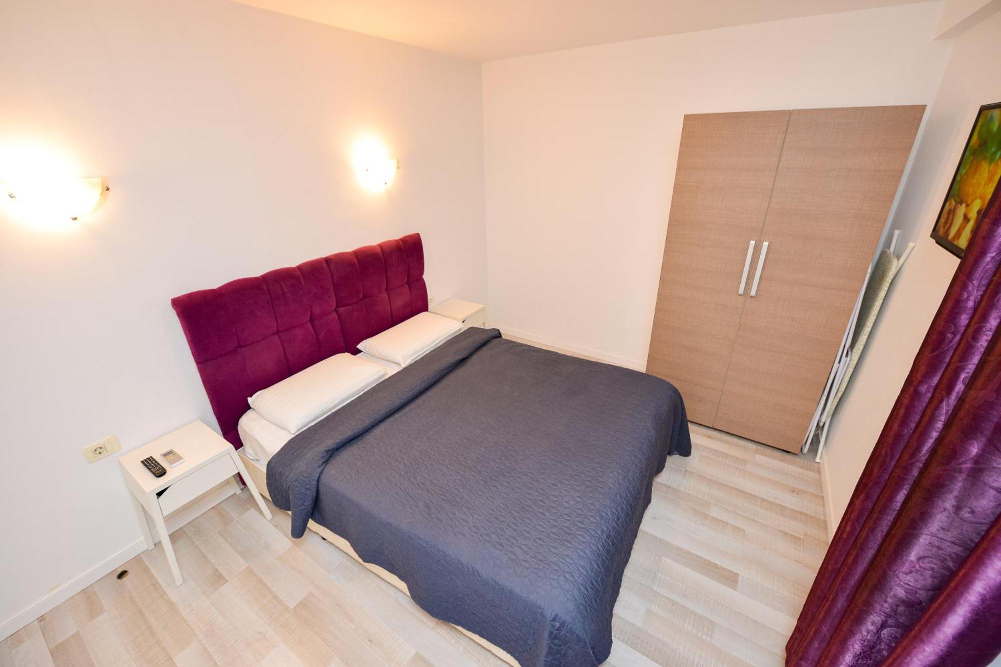 Bucharest Central Apartments - Shabbat Friendly Exterior photo