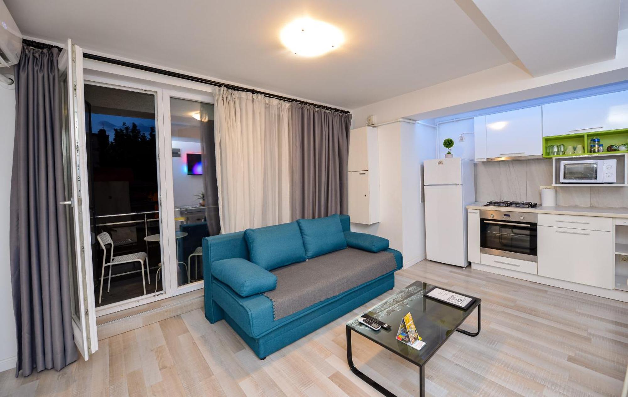 Bucharest Central Apartments - Shabbat Friendly Exterior photo